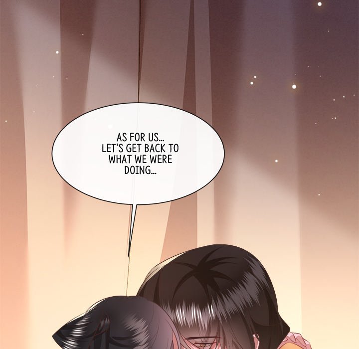 Read The Queen of Hell chapter 74 image 96 on Lezhin
