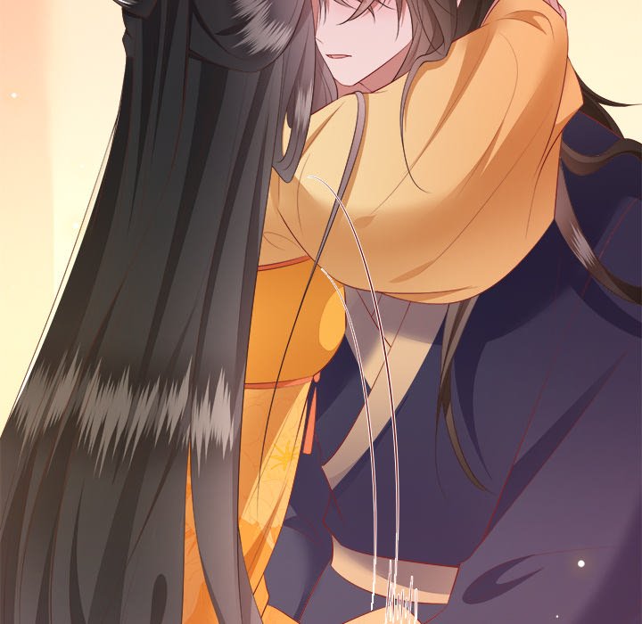 Read The Queen of Hell chapter 74 image 97 on Lezhin