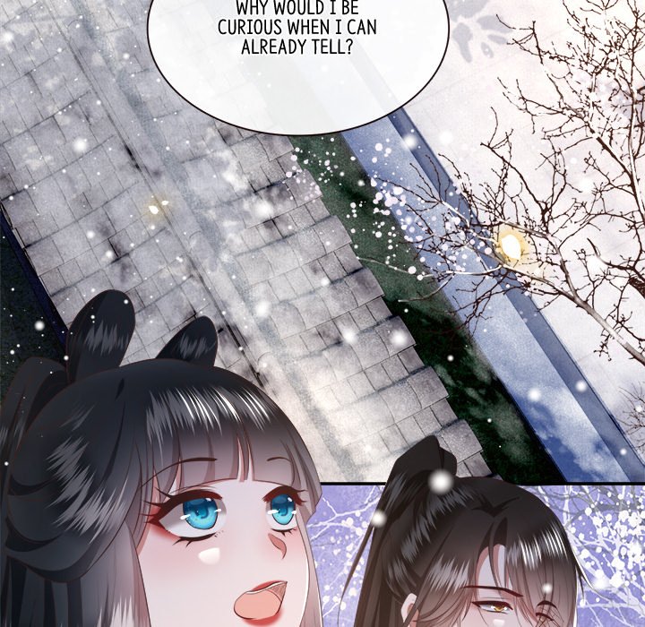 Read The Queen of Hell chapter 75 image 100 on Lezhin