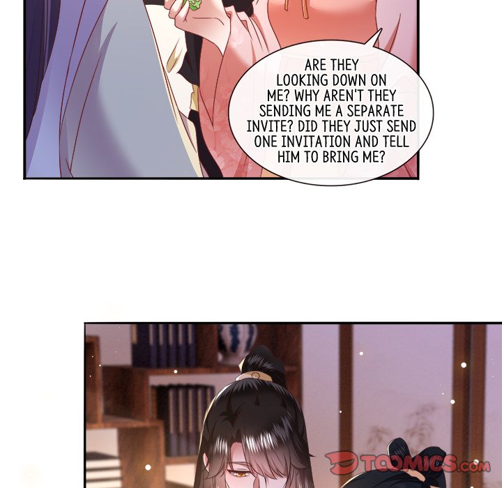 Read The Queen of Hell chapter 75 image 105 on Lezhin
