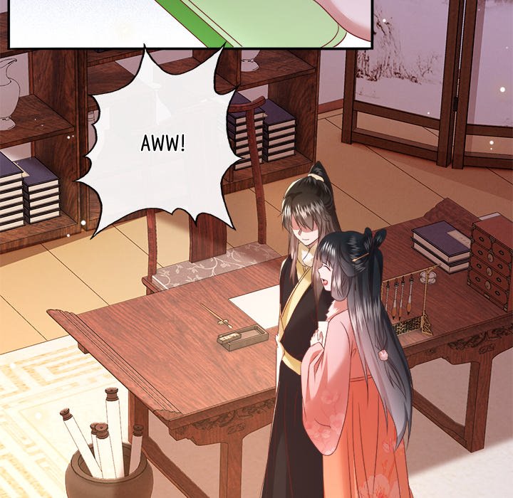 Read The Queen of Hell chapter 75 image 107 on Lezhin