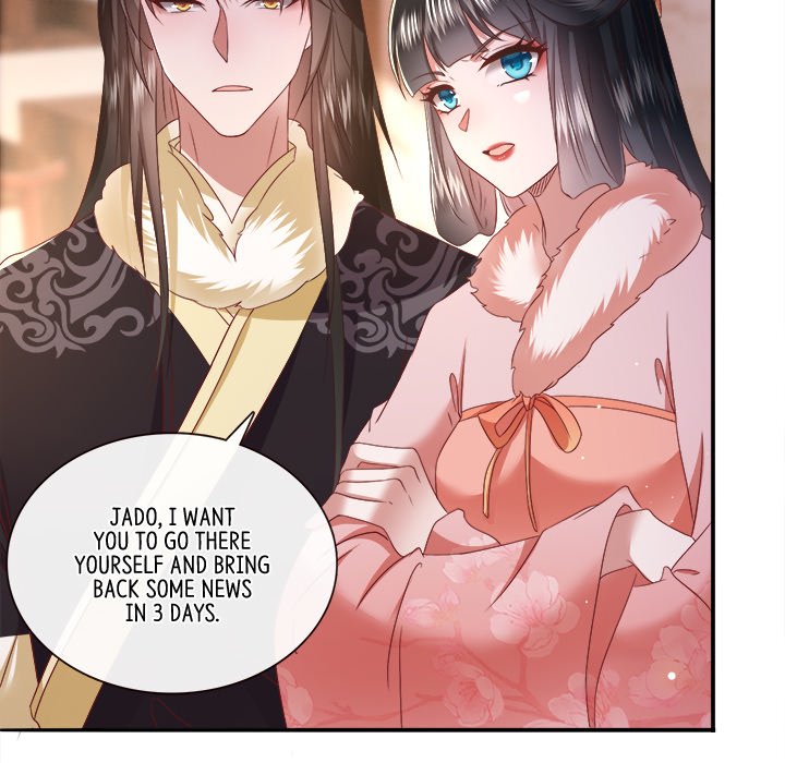 Read The Queen of Hell chapter 75 image 111 on Lezhin