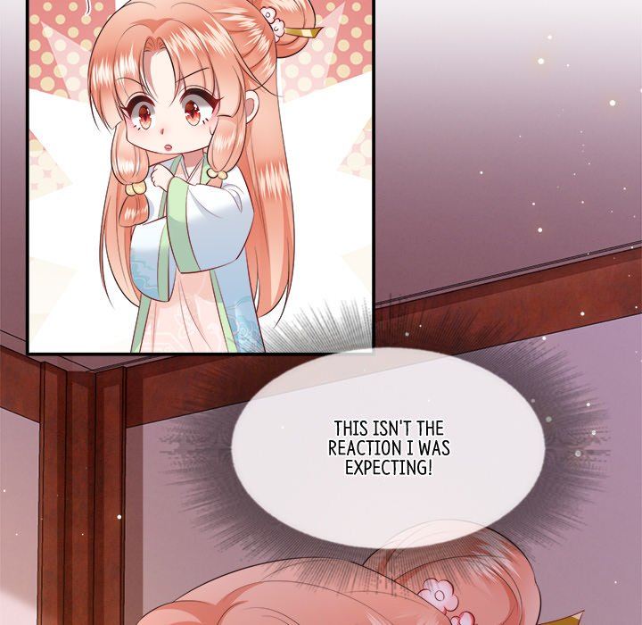 Read The Queen of Hell chapter 75 image 22 on Lezhin