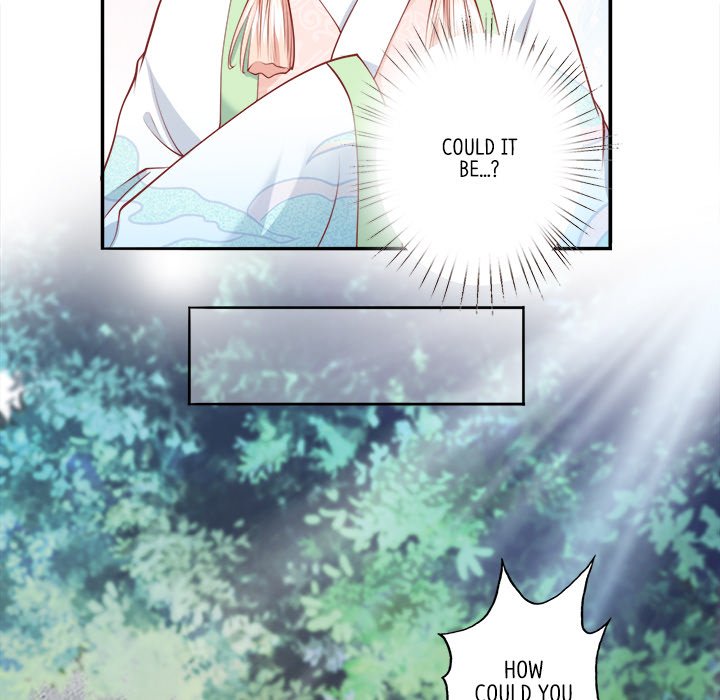 Read The Queen of Hell chapter 75 image 30 on Lezhin