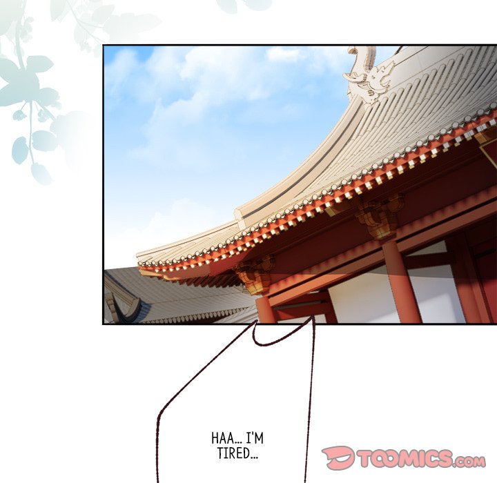 Read The Queen of Hell chapter 75 image 33 on Lezhin