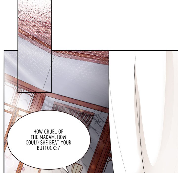 Read The Queen of Hell chapter 75 image 38 on Lezhin
