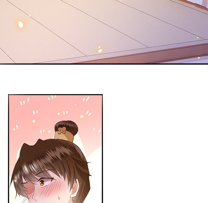 Read The Queen of Hell chapter 75 image 45 on Lezhin