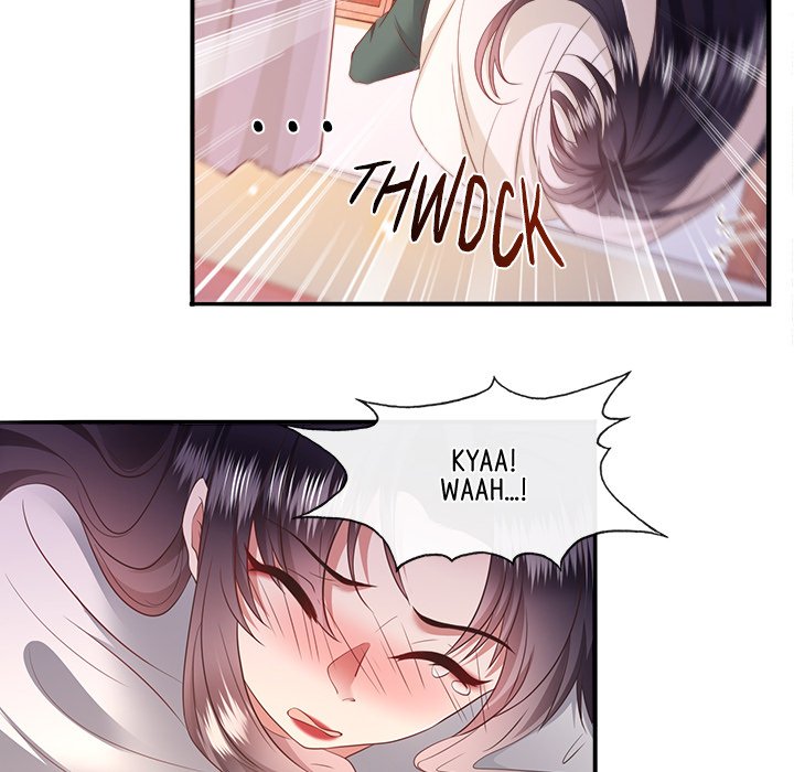 Read The Queen of Hell chapter 75 image 47 on Lezhin