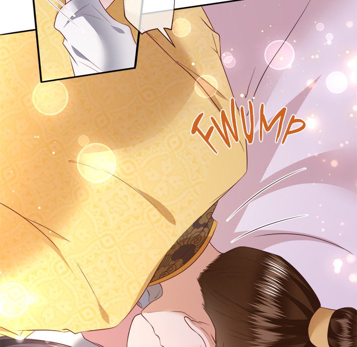 Read The Queen of Hell chapter 75 image 51 on Lezhin