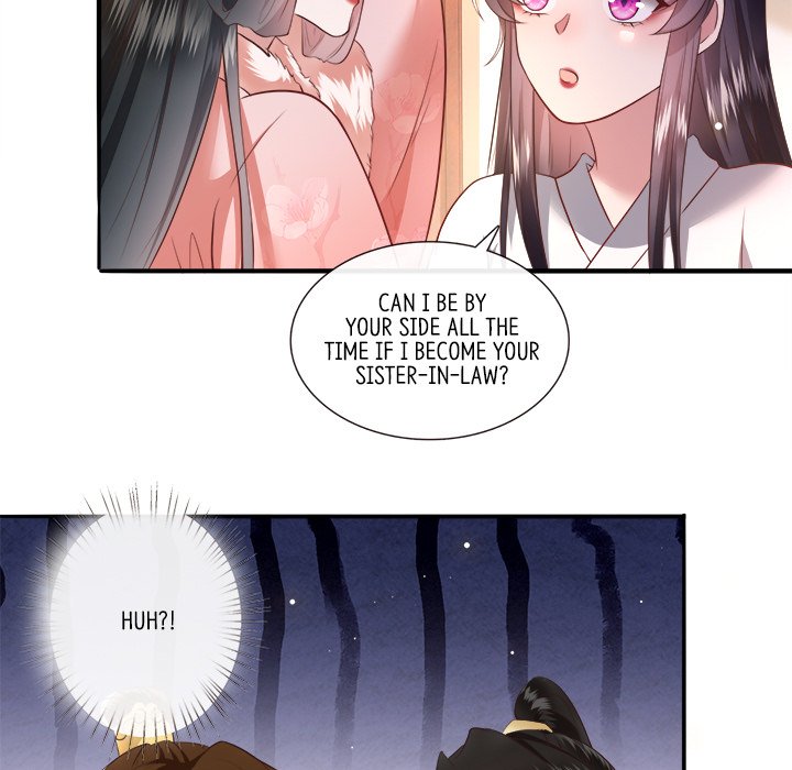 Read The Queen of Hell chapter 75 image 56 on Lezhin