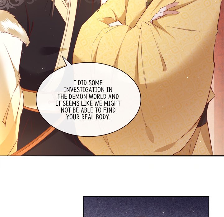 Read The Queen of Hell chapter 75 image 62 on Lezhin