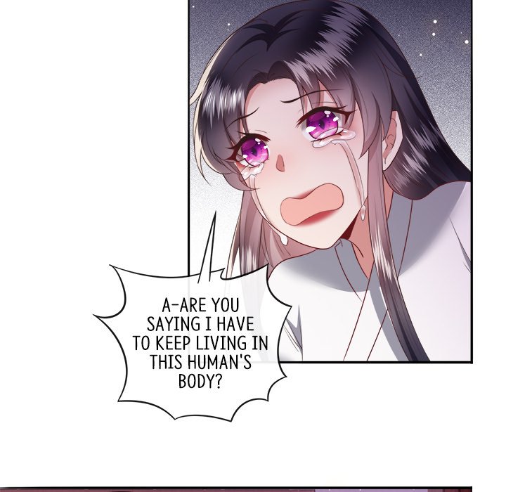 Read The Queen of Hell chapter 75 image 63 on Lezhin