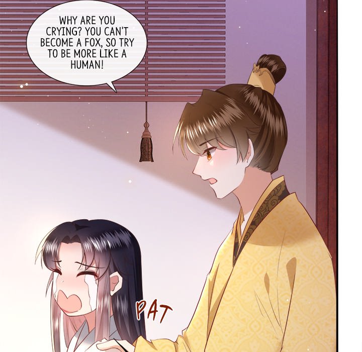 Read The Queen of Hell chapter 75 image 64 on Lezhin