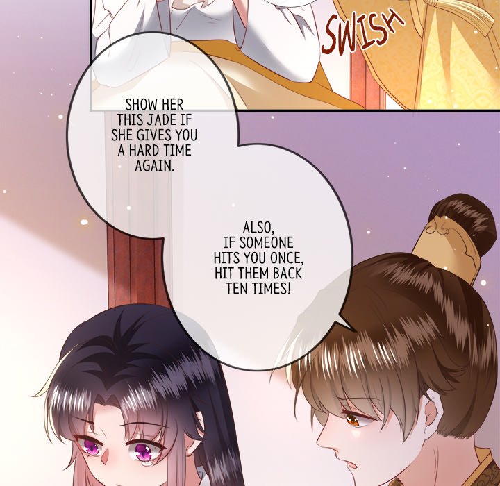 Read The Queen of Hell chapter 75 image 66 on Lezhin