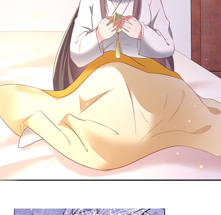 Read The Queen of Hell chapter 75 image 70 on Lezhin