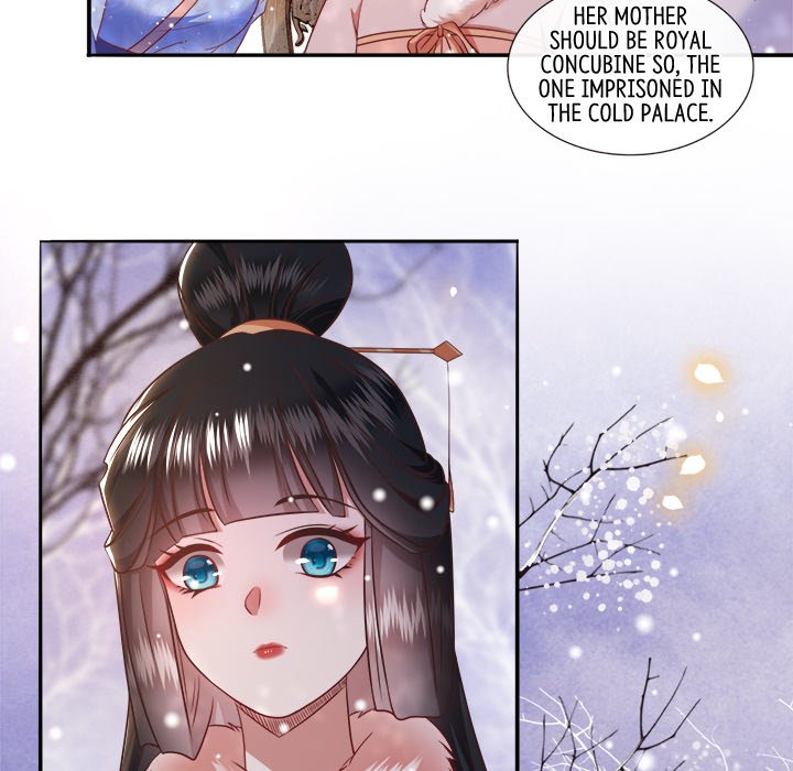 Read The Queen of Hell chapter 75 image 75 on Lezhin