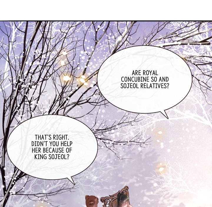 Read The Queen of Hell chapter 75 image 78 on Lezhin