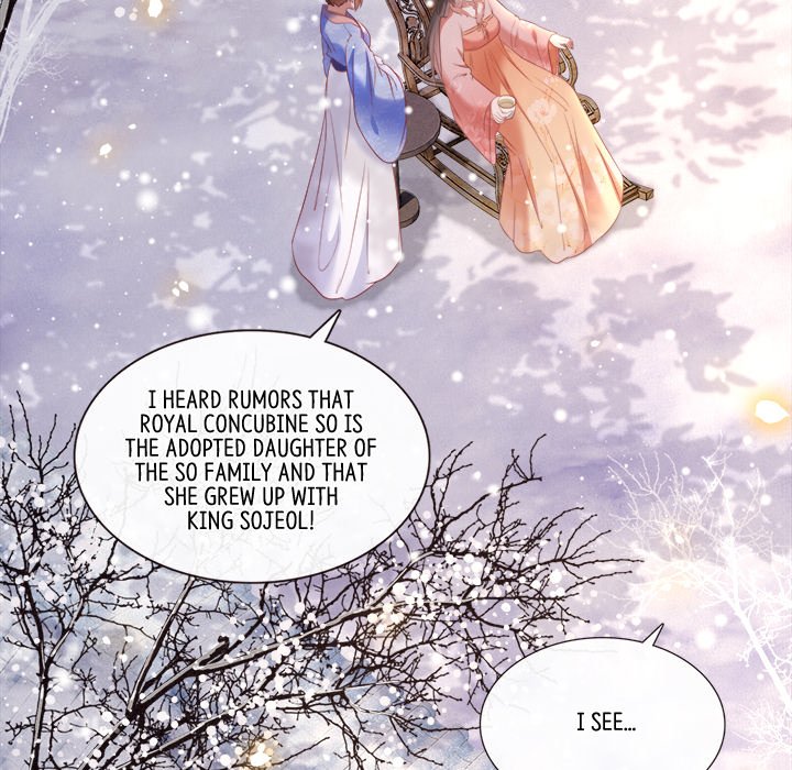 Read The Queen of Hell chapter 75 image 79 on Lezhin