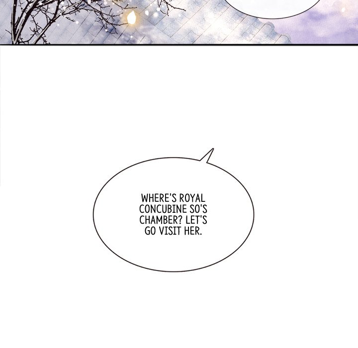 Read The Queen of Hell chapter 75 image 80 on Lezhin