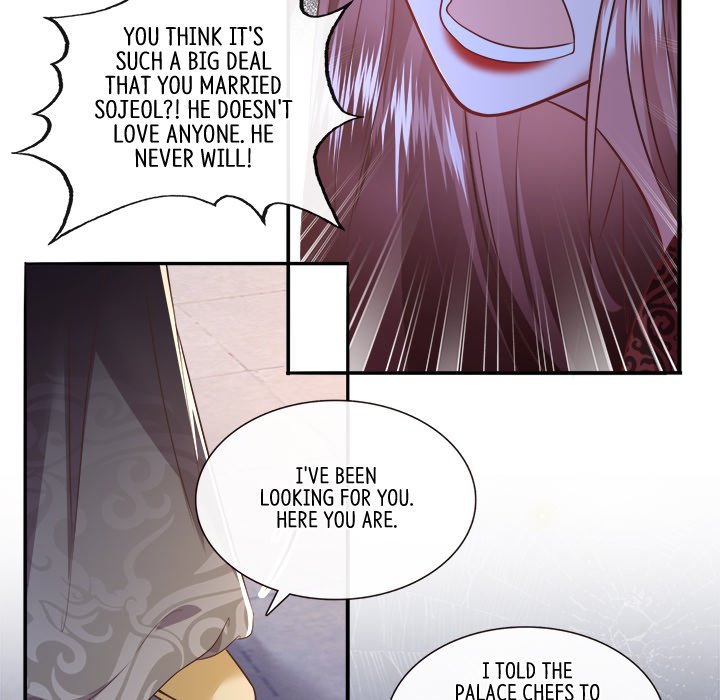 Read The Queen of Hell chapter 75 image 88 on Lezhin