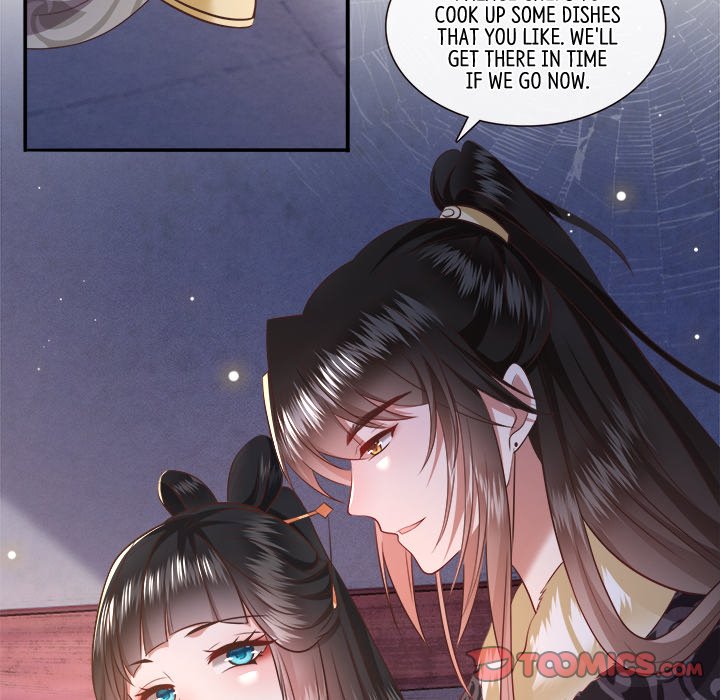 Read The Queen of Hell chapter 75 image 89 on Lezhin