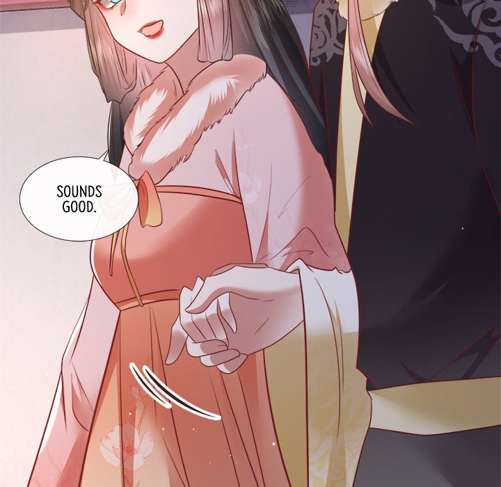 Read The Queen of Hell chapter 75 image 90 on Lezhin