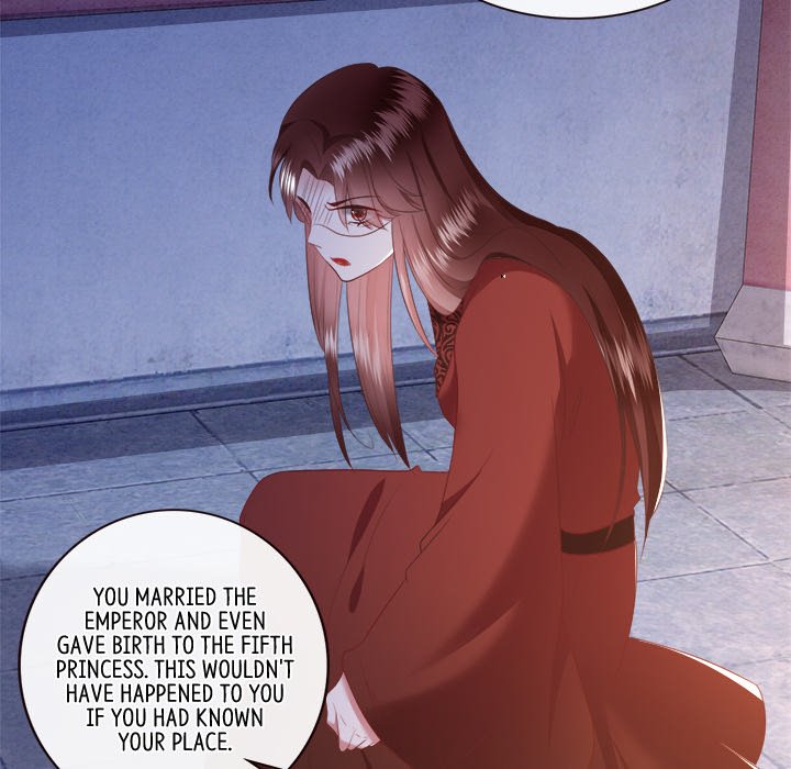 Read The Queen of Hell chapter 75 image 93 on Lezhin