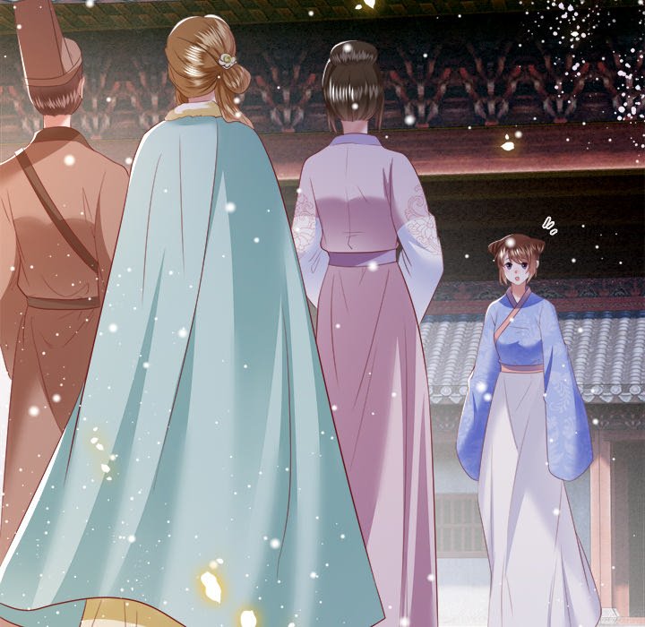 Read The Queen of Hell chapter 75 image 95 on Lezhin
