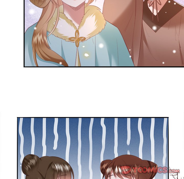 Read The Queen of Hell chapter 75 image 97 on Lezhin