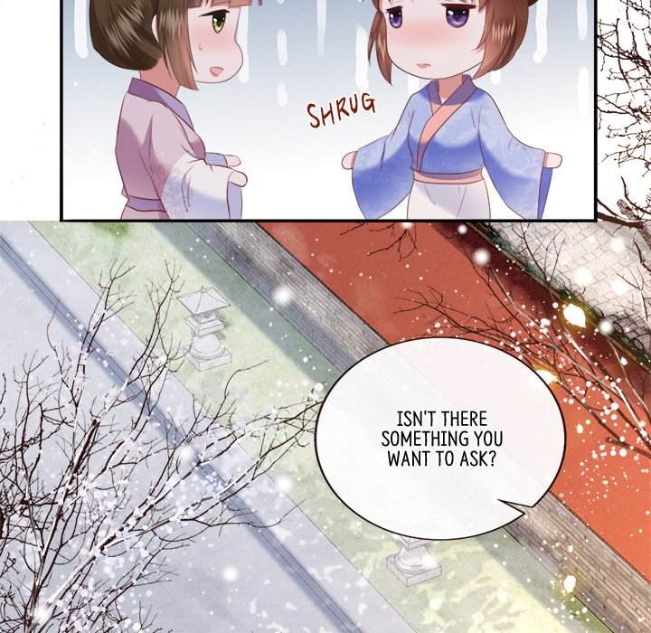 Read The Queen of Hell chapter 75 image 98 on Lezhin