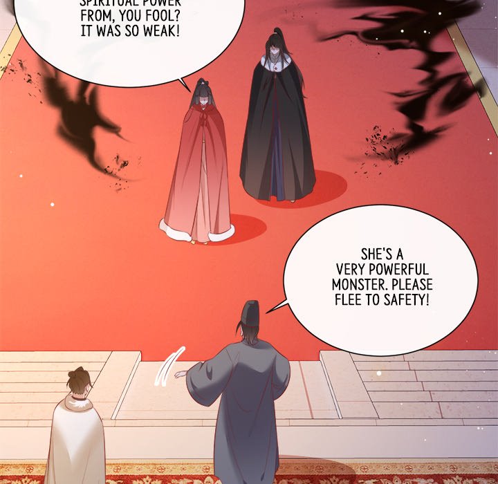 Read The Queen of Hell chapter 76 image 111 on Lezhin