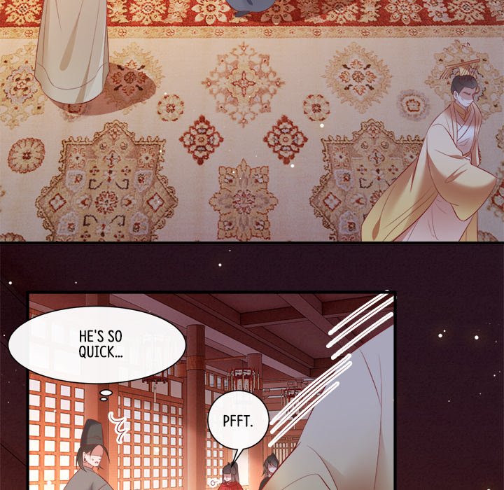 Read The Queen of Hell chapter 76 image 112 on Lezhin