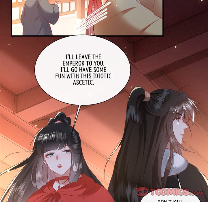 Read The Queen of Hell chapter 76 image 113 on Lezhin