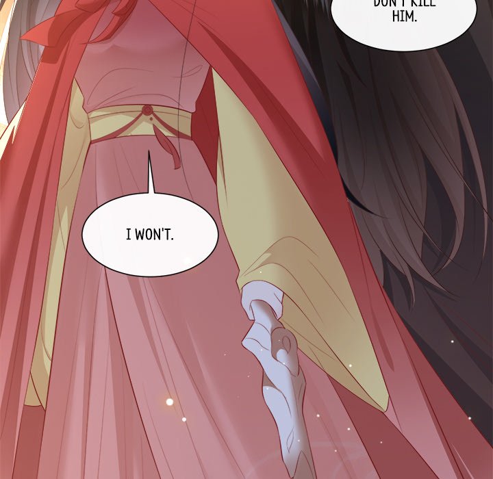 Read The Queen of Hell chapter 76 image 114 on Lezhin