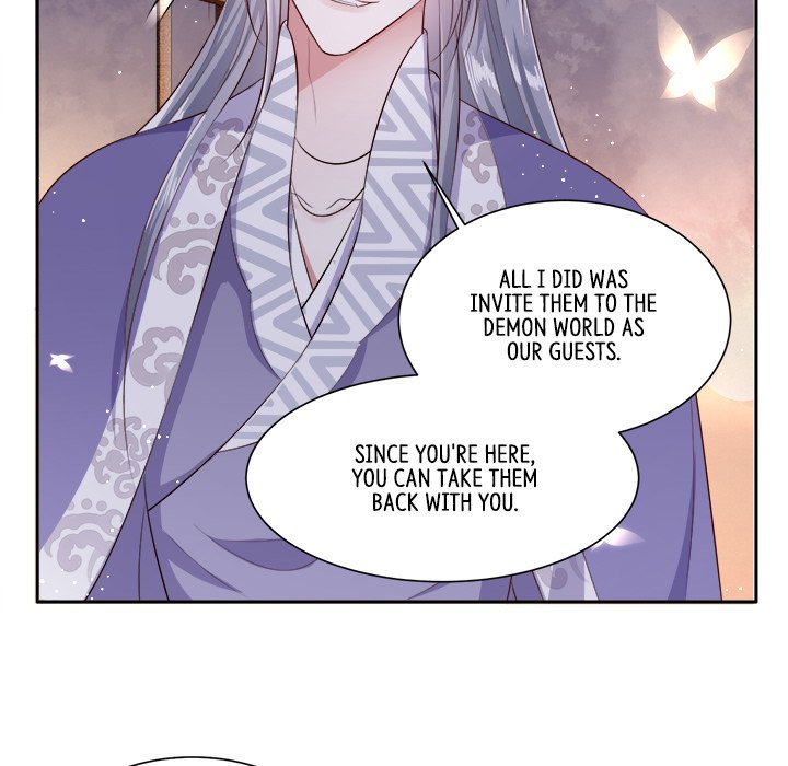 Read The Queen of Hell chapter 76 image 12 on Lezhin