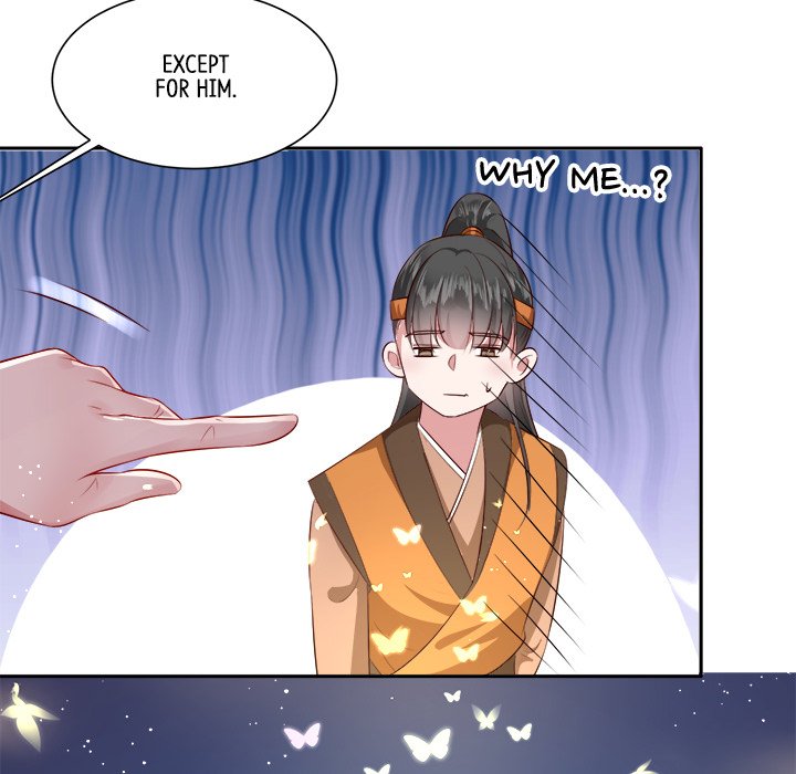 Read The Queen of Hell chapter 76 image 13 on Lezhin