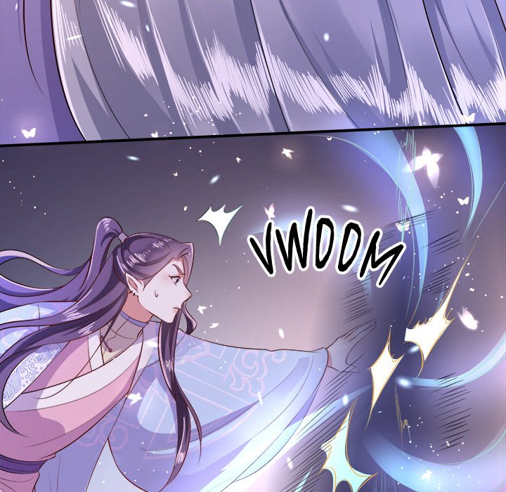 Read The Queen of Hell chapter 76 image 18 on Lezhin