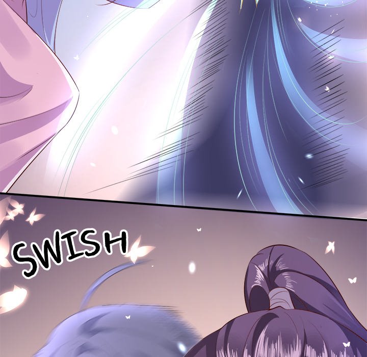 Read The Queen of Hell chapter 76 image 19 on Lezhin