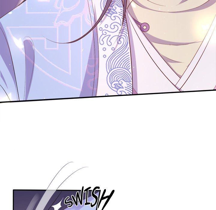 Read The Queen of Hell chapter 76 image 21 on Lezhin