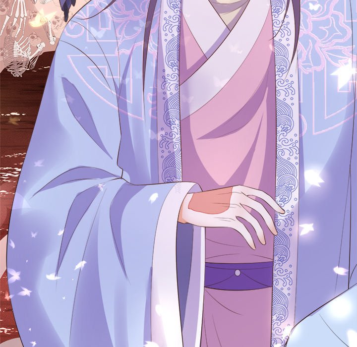 Read The Queen of Hell chapter 76 image 24 on Lezhin