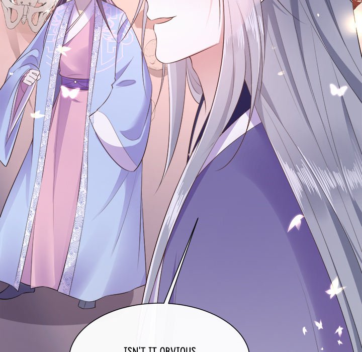 Read The Queen of Hell chapter 76 image 26 on Lezhin