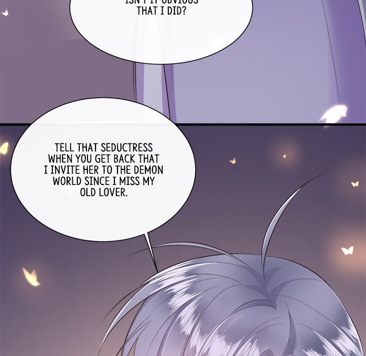 Read The Queen of Hell chapter 76 image 27 on Lezhin