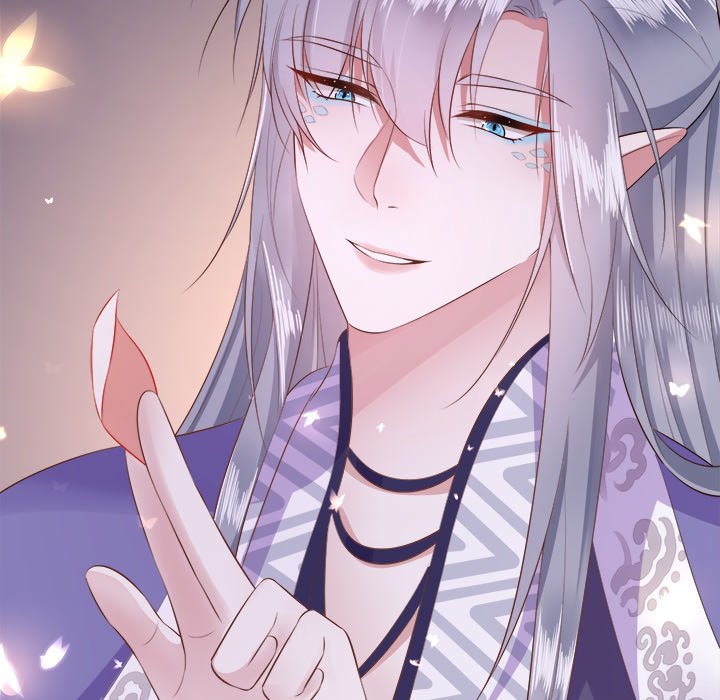 Read The Queen of Hell chapter 76 image 28 on Lezhin