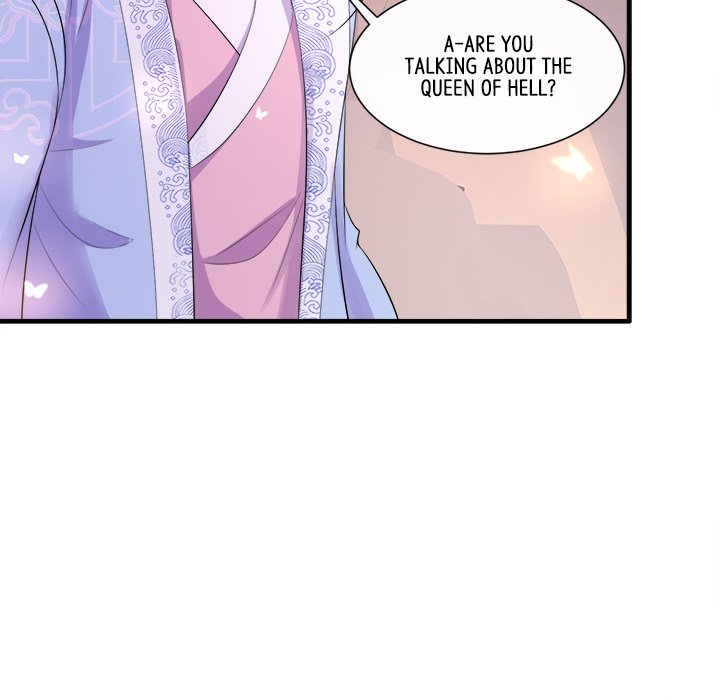 Read The Queen of Hell chapter 76 image 31 on Lezhin