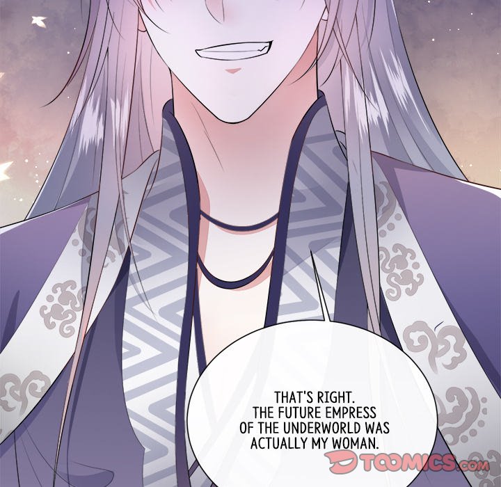 Read The Queen of Hell chapter 76 image 33 on Lezhin