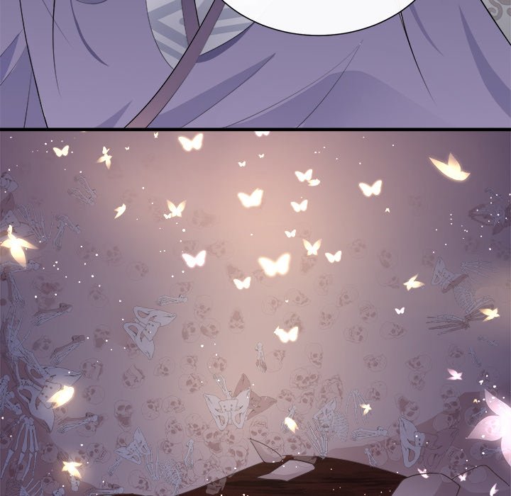 Read The Queen of Hell chapter 76 image 34 on Lezhin
