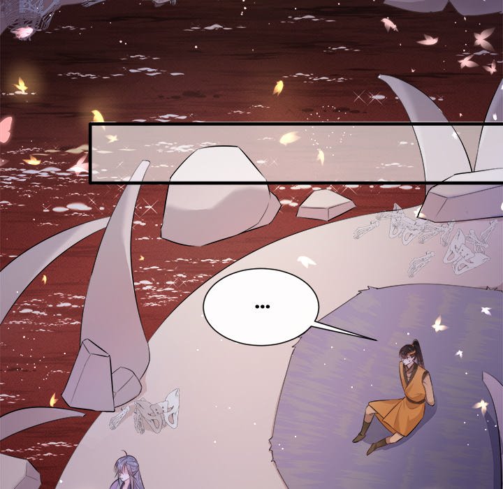 Read The Queen of Hell chapter 76 image 35 on Lezhin