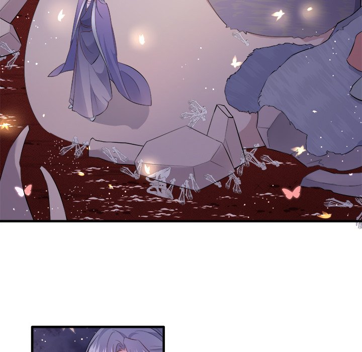Read The Queen of Hell chapter 76 image 36 on Lezhin