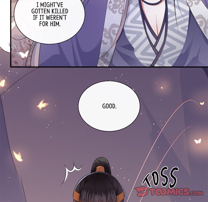 Read The Queen of Hell chapter 76 image 41 on Lezhin