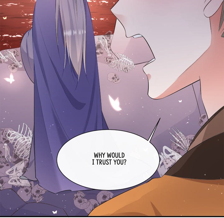 Read The Queen of Hell chapter 76 image 45 on Lezhin